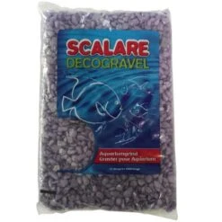Gravier Lavande DecoGravel Messina SCALARE - 1 Kg