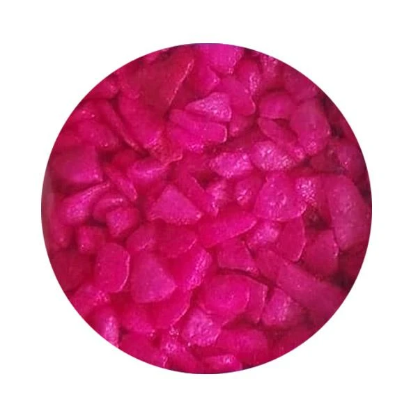Gravier Rose DecoGravel Milano SCALARE - 1 Kg – Image 2
