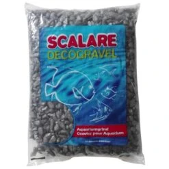 Gravier Gris DecoGravel Taranto SCALARE - 1 Kg