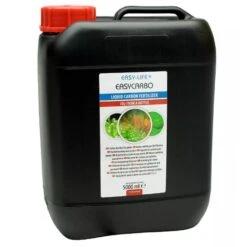Complément Carbone EasyCarbo EASY LIFE - 5000 Ml