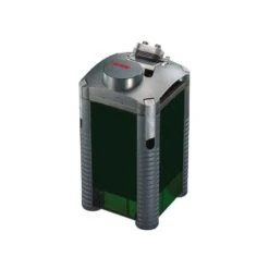 Filtre Externe EHEIM EXperience 250 Avec Masses Filtrantes - Pour Aquarium Jusqu'à 250L
