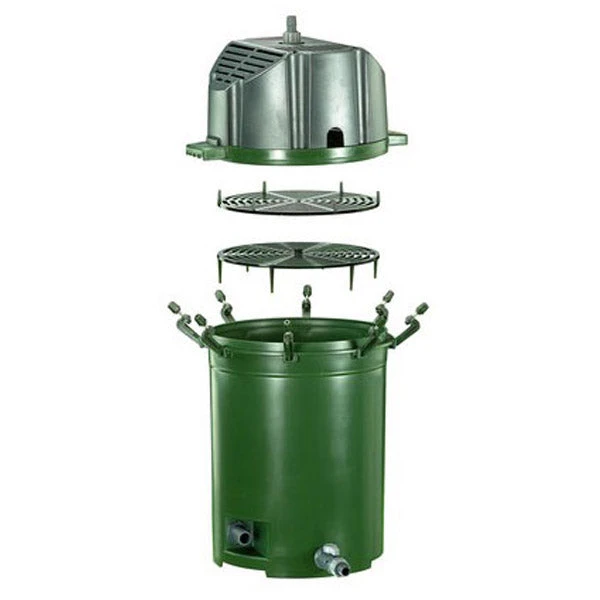 Filtre Externe EHEIM Classic 1500XL - Pour Aquarium Jusqu'à 1500L – Image 3