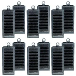 Cartouche De Charbon Actif Liberty EHEIM - Lot De 12