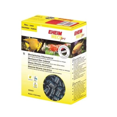 Masse Filtrante Mécanique Mech Pro EHEIM - 1L