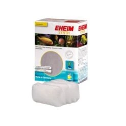 Coussin D'Ouate Filtrant EHEIM Synth - 1L Fibres Fines