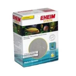 Coussin D'Ouate Filtrant EHEIM Synth - 2L Fibres Fines