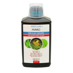 Complément Fer Ferro EASY LIFE - 500 Ml