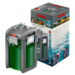 Filtre Externe EHEIM Professionel 3 1200XL - Pour Aquarium Jusqu'à 1200L