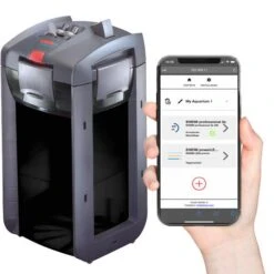 Filtre Externe Professionel 5e 700 EHEIM - Pour Aquarium Jusqu'à 700 L