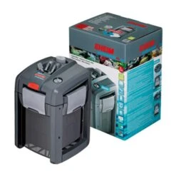 Filtre Externe EHEIM Professionel 4+ 250 Avec Masses Filtrantes - Pour Aquarium Jusqu'à 250L