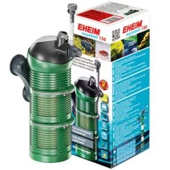 Filtre Interne EHEIM Aquaball 130 Avec Masse Filtrante - Pour Aquarium De 60L à 130L