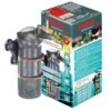 Filtre Interne EHEIM Biopower 160 Avec Masse Filtrante - Pour Aquarium Jusqu'à 160L