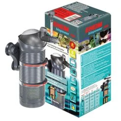 Filtre Interne EHEIM Biopower 160 Avec Masse Filtrante - Pour Aquarium Jusqu'à 160L
