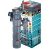 Filtre Interne EHEIM Biopower 240 Avec Masse Filtrante - Pour Aquarium Jusqu'à 240L