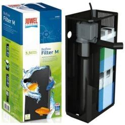 Bioflow M 600 L/h JUWEL - Filtre Interne Pour Aquarium Jusqu'à 250 L