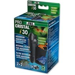 Filtre Interne JBL ProCristal I30 - Pour Aquarium De 10L à 40 L