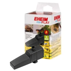Filtre Interne EHEIM MiniFlat Avec Masse Filtrante