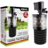 Filtre Interne Turbo Filter 1000 AQUAEL - Pour Aquarium Jusqu'à 250 L