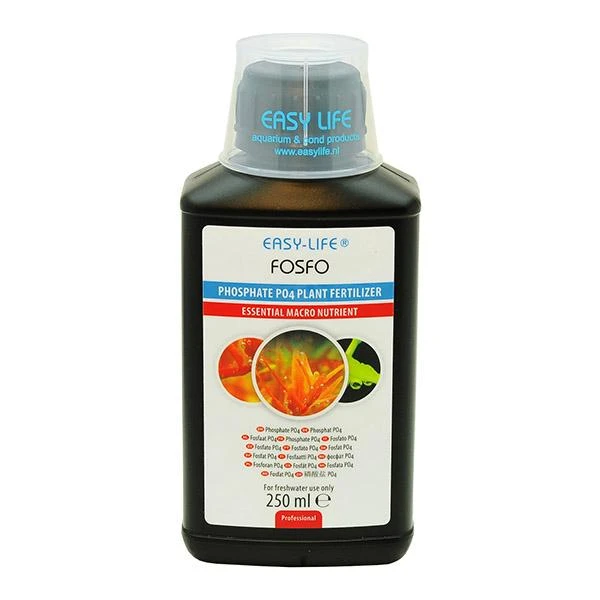 Complément Phosphate Fosfo EASY LIFE - 250 Ml