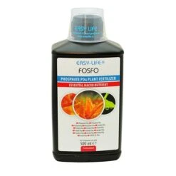 Complément Phosphate Fosfo EASY LIFE - 500 Ml