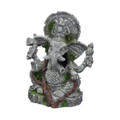 Ganesha HOBBY - 10 X 8 X 12,5 Cm