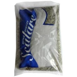 Gravier Naturel Gros Foncé SCALARE - 10 Kg