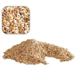 Ambra Sand AMTRA - Sable Naturel Fin 5 Kg