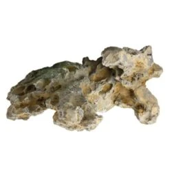 Comb Cave 3 HOBBY - Grotte Pour Poissons Et Reptiles 21 Cm