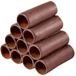 Prawn Pyramid Red HOBBY - 7 X 7 X 5 Cm