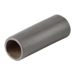 Prawn Tube Dark HOBBY - Grotte D'incubation Et De Refuge Pour Crevettes