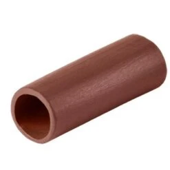 Prawn Tube Red HOBBY - Grotte D'incubation Et De Refuge Pour Crevettes