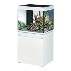 Aquarium Incpiria 230 LED Alpin Équipé EHEIM - 230L