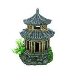 Temple Japonais AMTRA - 18 Cm