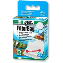 Filter Bag Fine JBL - 2 X Sac De Filtration Fin