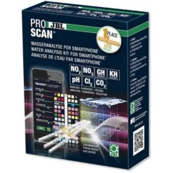 ProScan JBL - Test De L'eau Avec Analyse Sur Smartphone