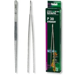ProScape P 30 Straight JBL - Pince Droite 30 Cm