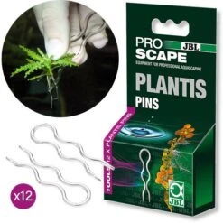 ProScape Plantis Pins JBL - Epingles De Fixation Pour Plantes