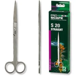 ProScape S 20 Straight JBL - Ciseaux Droits 20 Cm