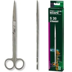 ProScape S 30 Straight JBL - Ciseaux Droits 30 Cm