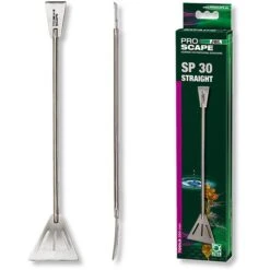 ProScape SP 30 Straight JBL - Spatule Double 30 Cm
