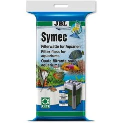 Symec Ouate Filtrante JBL - 500 G