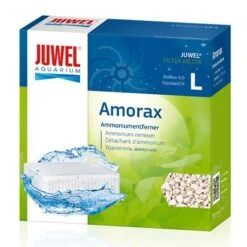 Zéolithe Amorax L JUWEL - Anti-Ammonium Pour Filtre Bioflow
