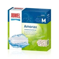 Zéolithe Amorax M JUWEL - Anti-Ammonium Pour Filtre Bioflow