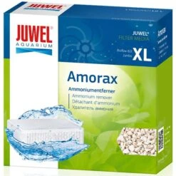 Zéolithe Amorax XL JUWEL - Anti-Ammonium Pour Filtre Bioflow