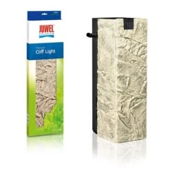 Cache-Filtre 3D Cliff Light JUWEL
