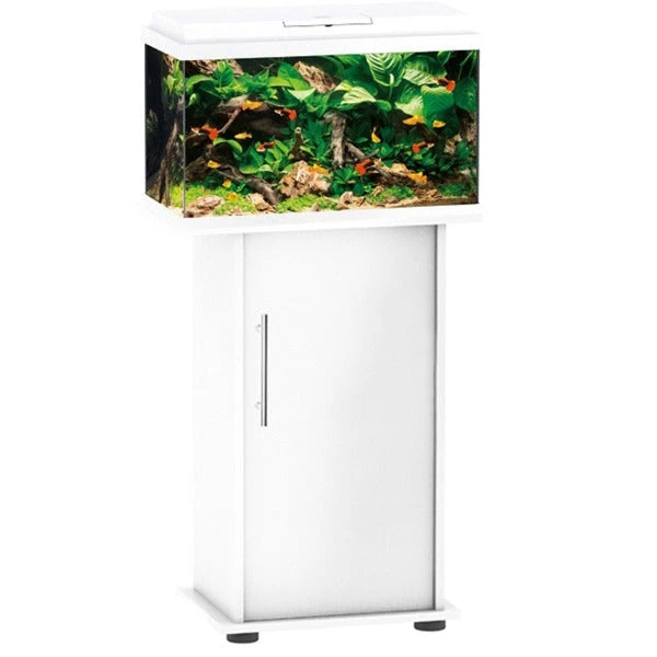 Aquarium Primo 70 LED Blanc Équipé JUWEL - 70L – Image 6