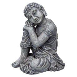Little Buddha HOBBY - 12 Cm