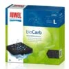 Mousse Au Charbon Actif BioCarb L JUWEL - Lot De 2 Pour Filtre Bioflow