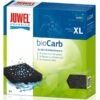 Mousse Au Charbon Actif BioCarb XL JUWEL - Lot De 2 Pour Filtre Bioflow
