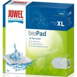 Ouate Filtrante BioPad XL JUWEL - Lot De 5 Pour Filtre Bioflow